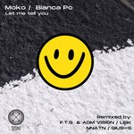 cover: Moko & Bianca Po - Let Me Tell You