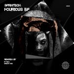 cover: Sprintech - Fourious EP