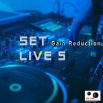 cover: Various - Set Live 5