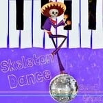 cover: Sound Waves - Skeleton Dance