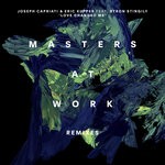 cover: Byron Stingily|Joseph Capriati - Love Changed Me (Masters At Work Remixes)