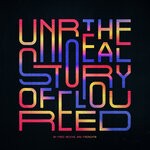 cover: Fred Nevche|French 79 - The Unreal Story Of Lou Reed