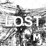 cover: Mr. Jonk - Lost