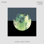 cover: Anhum - Space Forest