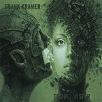 cover: Frank Kramer - Techno Wisper