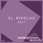 cover: El Nikolas - 2021