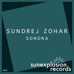 cover: Sundrej Zohar - Sonora