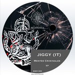 cover: Jiggy (it) - Mentes Criminales