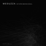 cover: Meduzza - Interdimensional