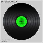 cover: Sundrej Zohar - Giving Up