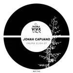 cover: Jonah Capuano - Enuma Elish