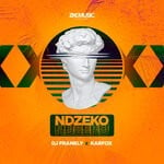 cover: Karfox|Dj Frankly - Ndzeko