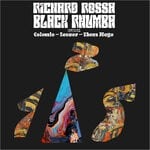 cover: Richard Rossa - Black Rhumba