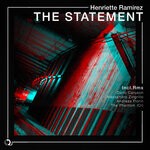 cover: Henriette Ramirez - The Statement