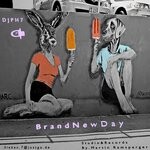 cover: Dj Phantom 7 - Brand New Day