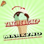 cover: Markyno - Take Me Back EP