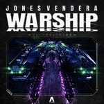 cover: Jones Vendera - Warship