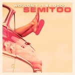 cover: Semitoo - Wouldn't It Be Good