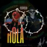 cover: Dagger Sweet - Hola