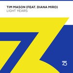 cover: Diana Miro|Tim Mason - Light Years