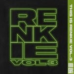 cover: Various - This Is Renkie Vol 3