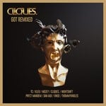 cover: Cliques. - CLIQUES GOT REMIXED