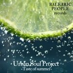 cover: Urban Soul Project - Taste Of Summer (Original Mix)