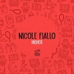 cover: Nicole Fiallo - Higher