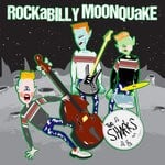 cover: The Sharks - Rockabilly Moonquake