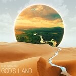 cover: Mor Avrahami - God's Land