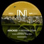 cover: Kricked - A Bedtime Story