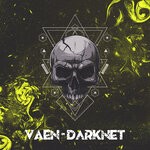 cover: Vaen - Darknet