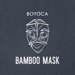 cover: Boyoca - Bamboo Mask