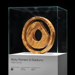 cover: Nicky Romero|Stadiumx - Harmony