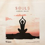 cover: Gabriel Balky - Souls