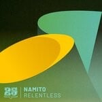 cover: Namito - Relentless