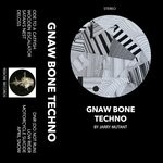 cover: Jarry Mutant - Gnaw Bone Techno