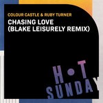 cover: Colour Castle|Ruby Turner - Chasing Love (Blake Leisurely Extended Remix)