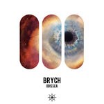 cover: Brych - Odissea