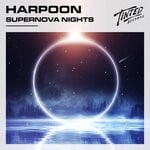 cover: Harpoon - Supernova Nights