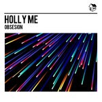 cover: Holly Me - Obsession