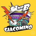 cover: Giacomino - Mr B