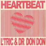 cover: Dr Don Don|L'tric - Heartbeat