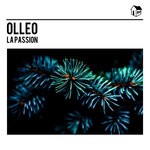 cover: Olleo - La Passion