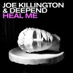 cover: Joe Killington|Deepend - Heal Me