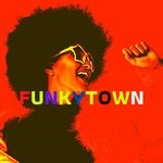 cover: Dj Tiktoker - Funkytown