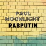 cover: Paul Moonlight - Rasputin