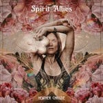 cover: Heather Christie - Spirit Allies