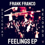 cover: Frank Franco - Feelings EP