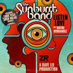 cover: The Sunburst Band - Listen Love